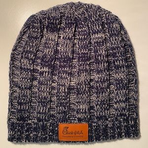 Chick-fil-A beanie